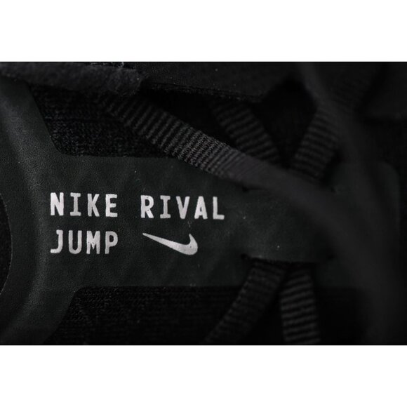 New! Size: 9 Men/10.5 Women | Nike Zoom Rival Jump Track & Field Jumping Spikes main image 6